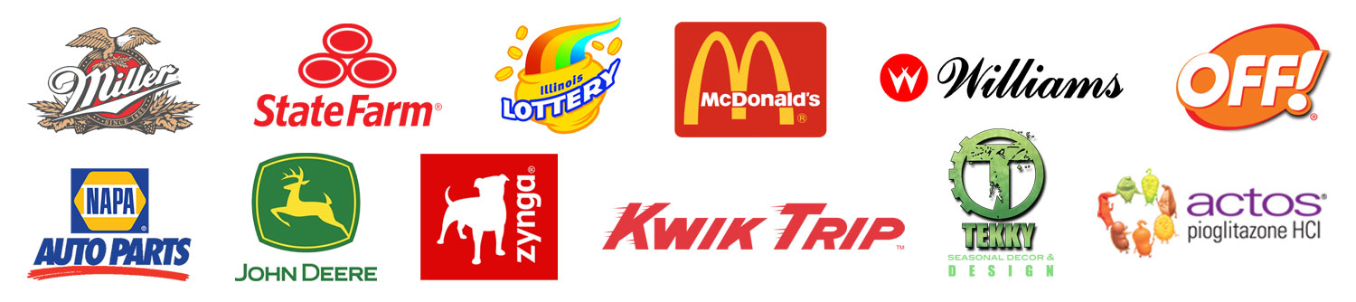 Company Logos